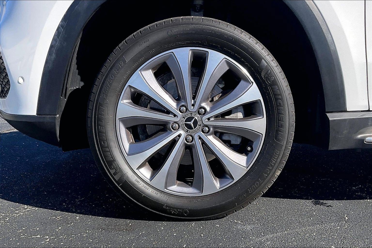 Used 2022 Mercedes-Benz GLE 350 image 9