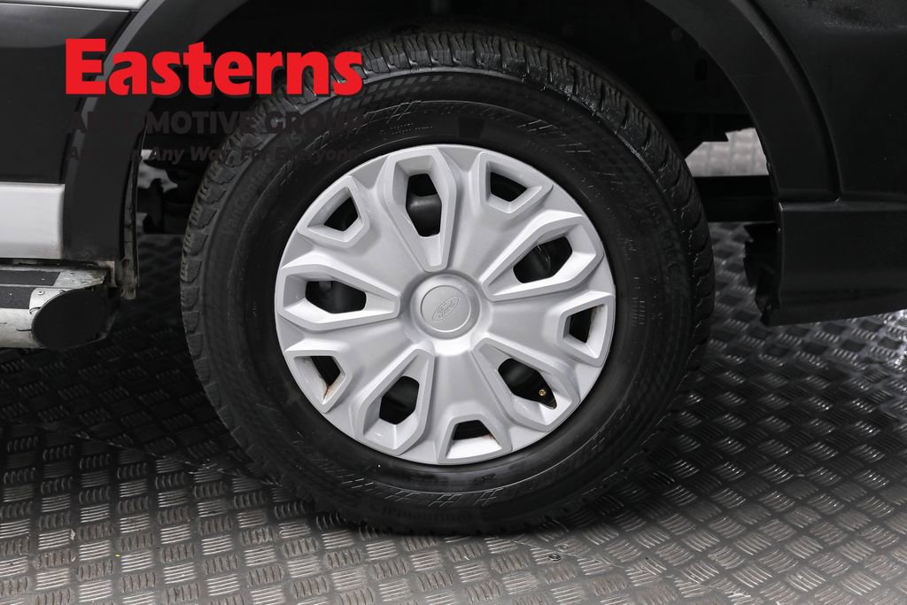 Used 2024 Ford Transit 250 Low Roof w/ Exterior Upgrade Package image 28