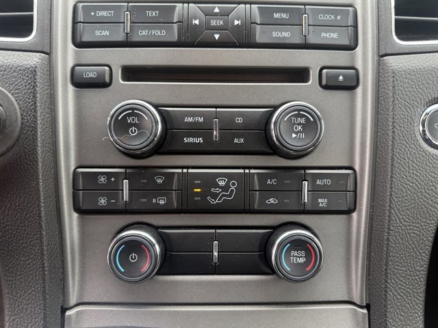 Used 2012 Ford Taurus SEL FWD image 15