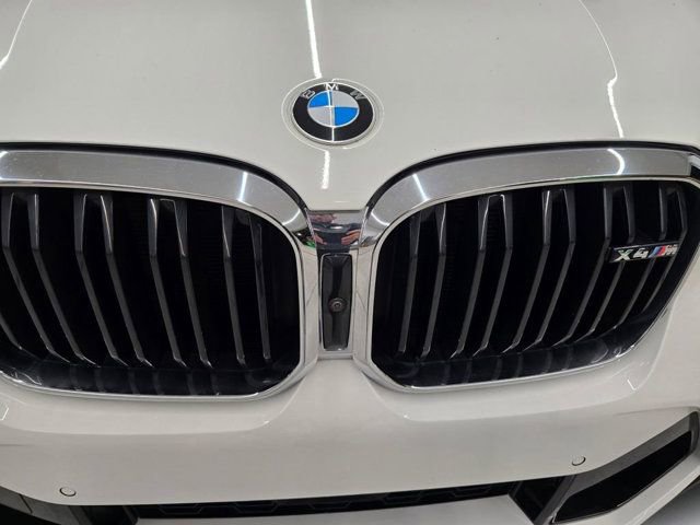 Used 2023 BMW X4 M w/ Executive Package AWD/4WD image 9