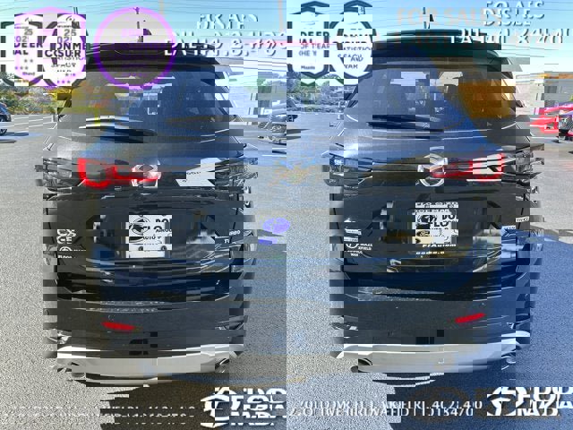 New 2025 MAZDA CX-5 Signature image 6