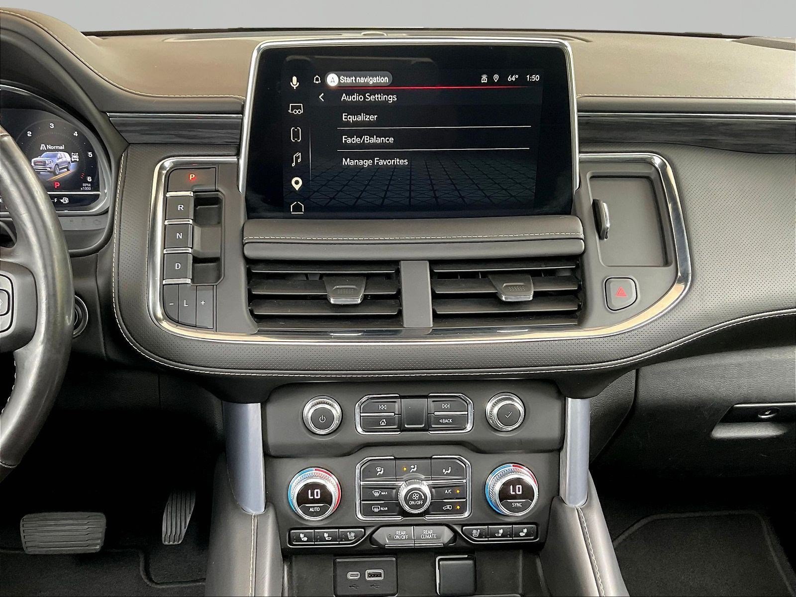 Used 2023 GMC Yukon SLT AWD/4WD image 9