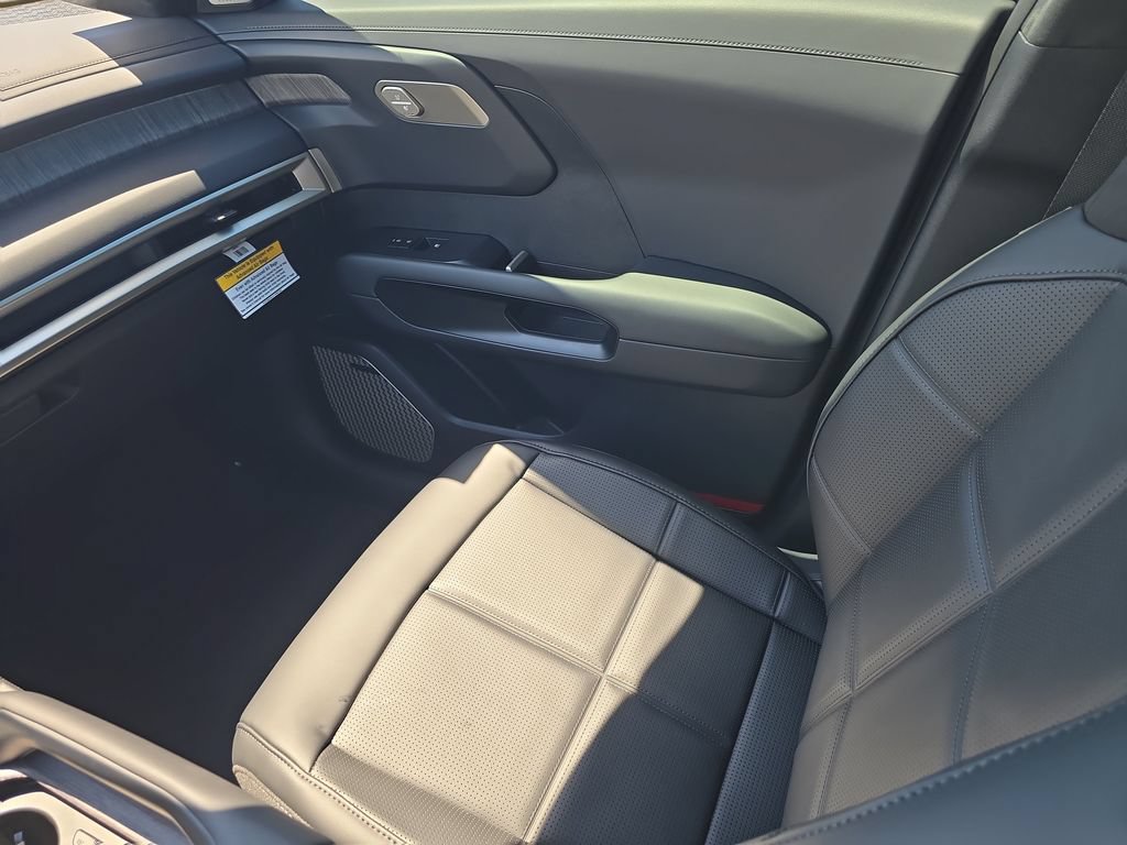 New 2027 Kia Telluride SX Prestige AWD/4WD image 16