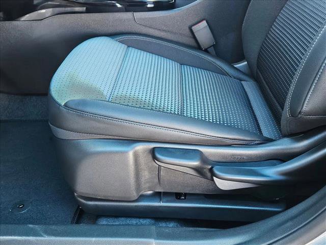 New 2026 Chevrolet Trax LT w/ LT Convenience Package image 4