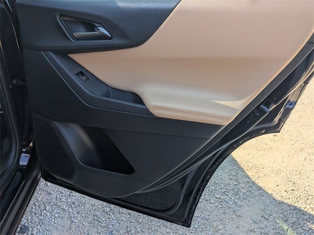 New 2026 Chevrolet Equinox ACTIV w/ Safety and Technology Package image 34