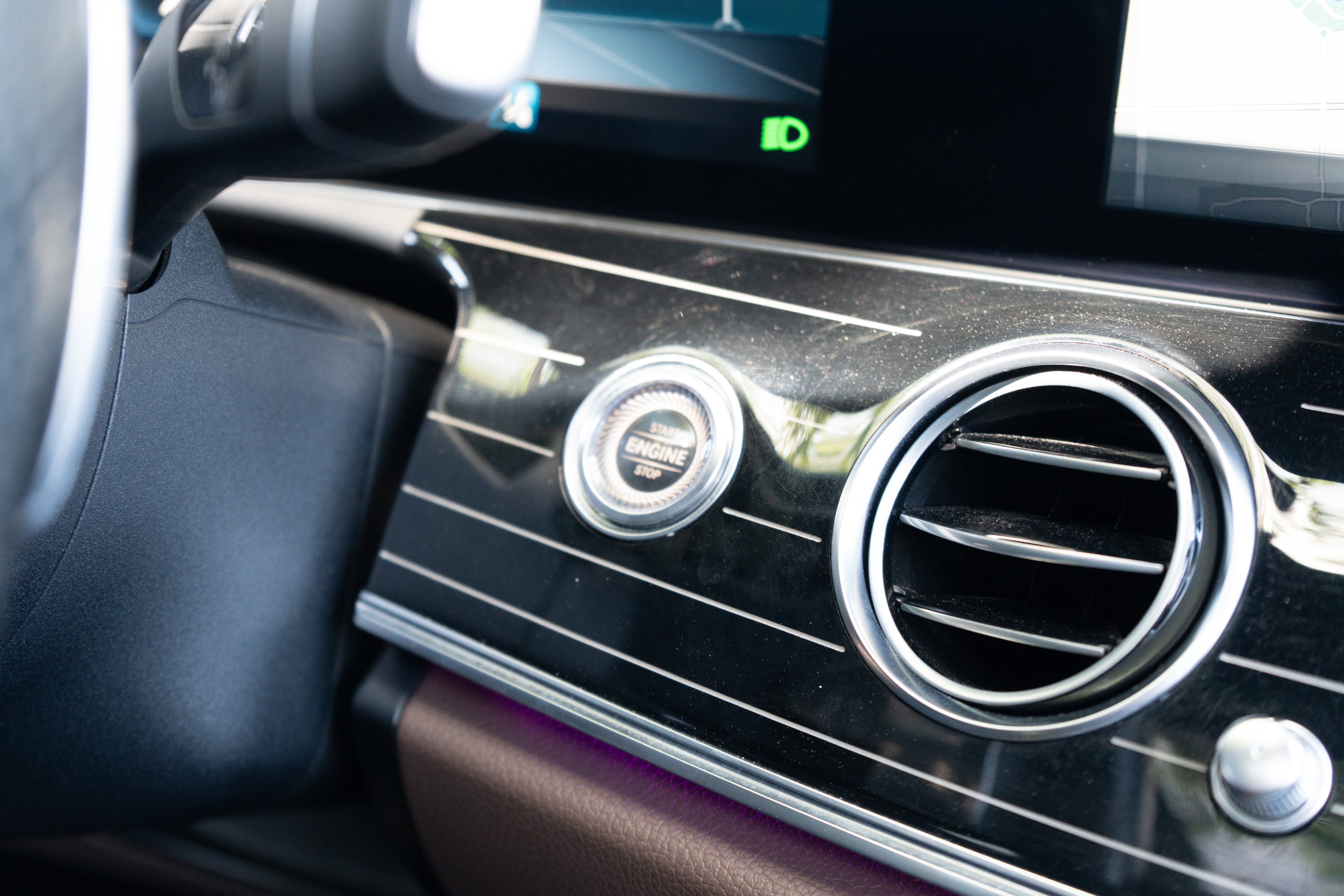 Used 2018 Mercedes-Benz E 63 AMG S image 29