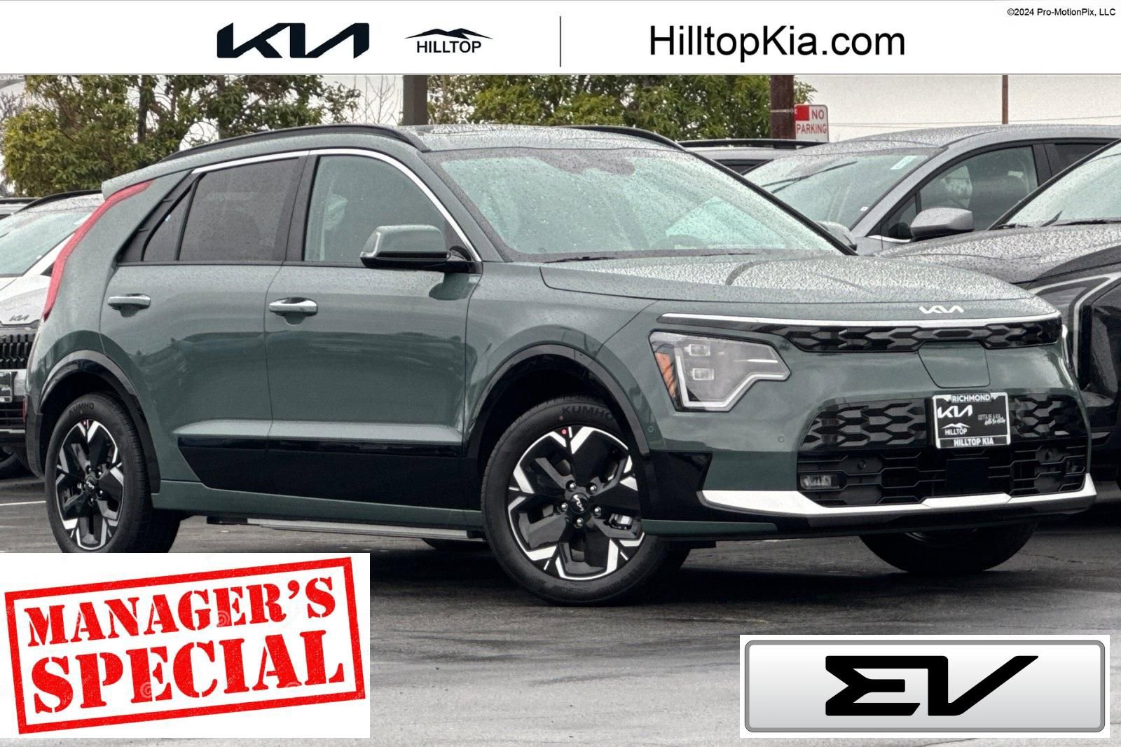 New 2026 Kia Niro Wave video 1