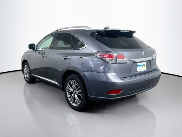 Used 2014 Lexus RX 350 AWD w/ Navigation Package image 6