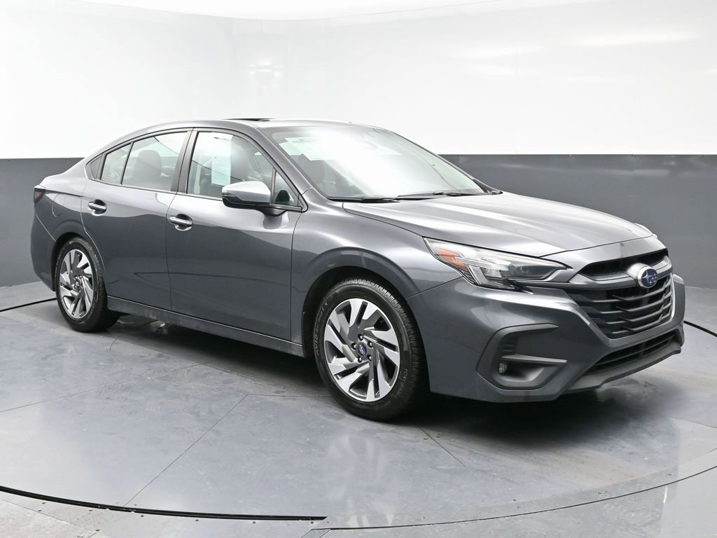 Used 2023 Subaru Legacy Touring XT AWD/4WD image 3
