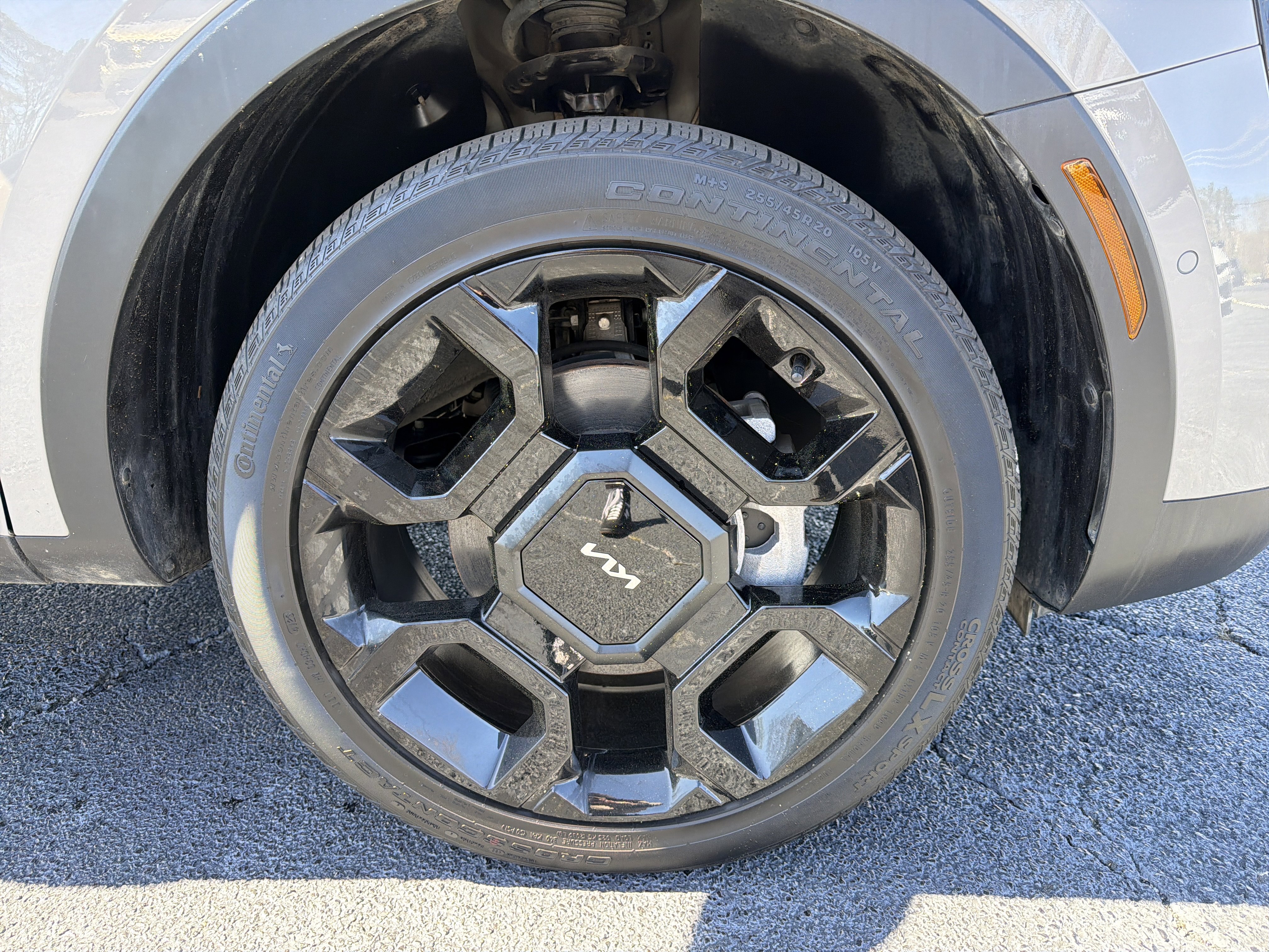 Used 2024 Kia Sorento SX Prestige w/ Sage Leather Package image 10