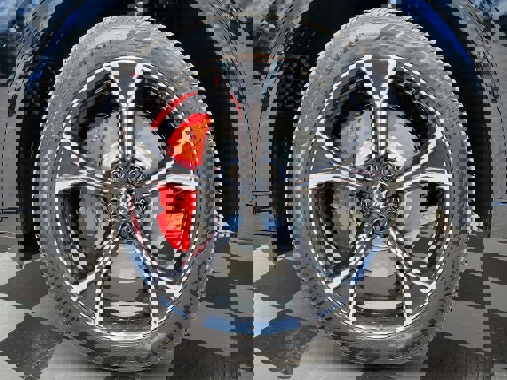 New 2026 Acura MDX Type S image 8