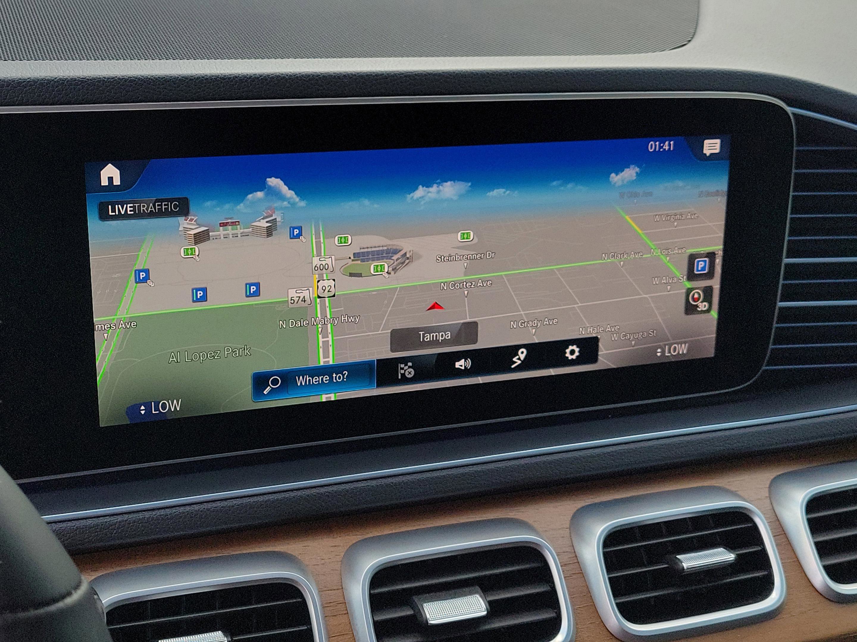 Certified 2023 Mercedes-Benz GLE 350 image 24