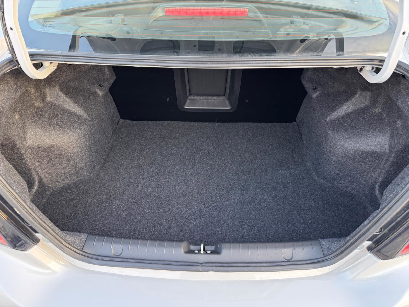 Used 2024 Mitsubishi Mirage G4 SE image 27