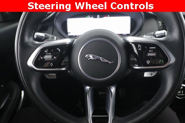 Used 2021 Jaguar E-PACE 300 Sport image 23