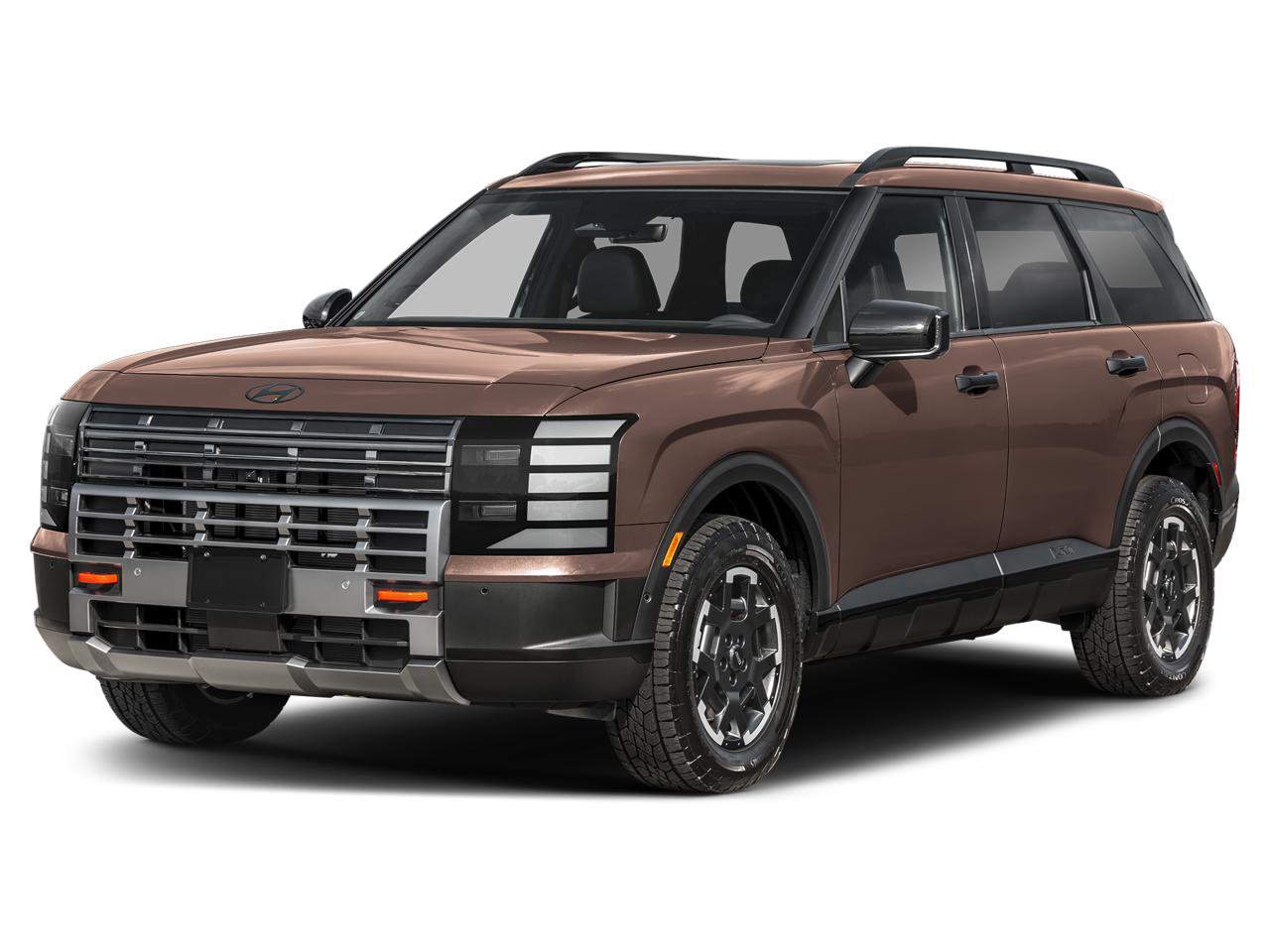 New 2026 Hyundai Palisade XRT Pro image 26