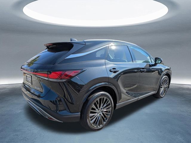 Used 2023 Lexus RX 350 FWD w/ Cold Area Package image 4