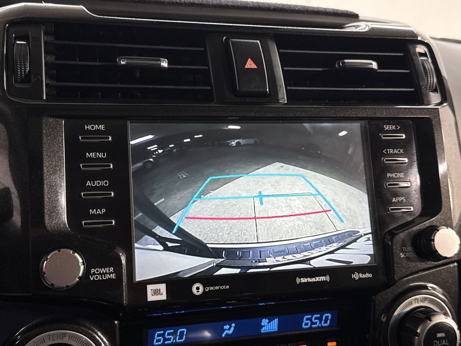 Used 2020 Toyota 4Runner TRD Pro AWD/4WD image 31