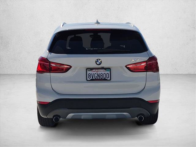 Used 2018 BMW X1 sDrive28i FWD image 7