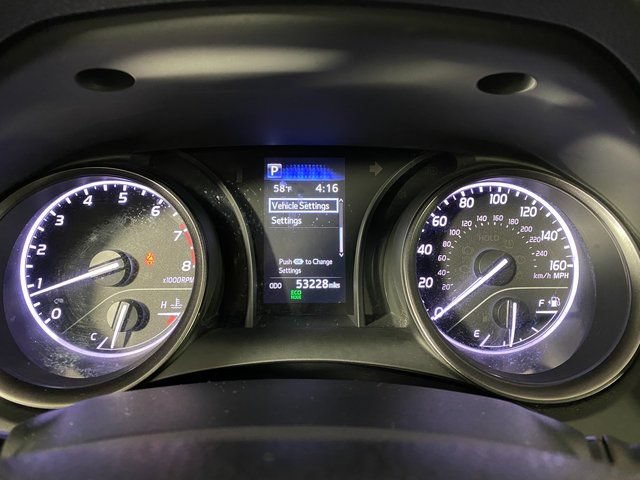 Used 2023 Toyota Camry SE FWD image 19