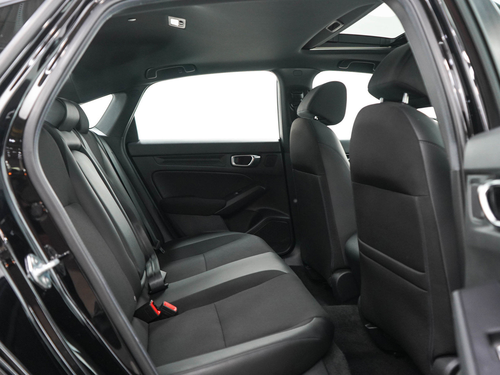 Used 2026 Honda Civic Sport image 12