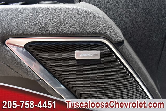 New 2026 Chevrolet Silverado 1500 RST AWD/4WD image 14