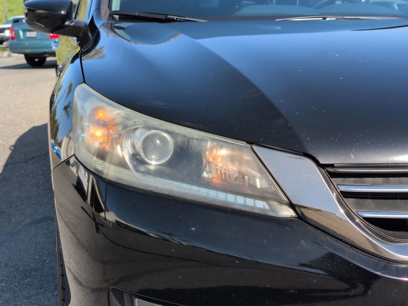 Used 2013 Honda Accord Sport image 10