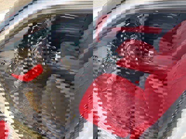 Used 2023 Toyota Camry XSE image 6