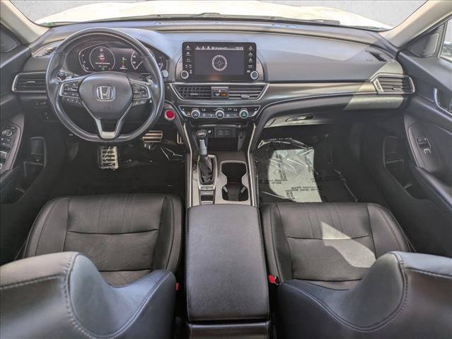 Used 2021 Honda Accord Sport Special Edition image 20