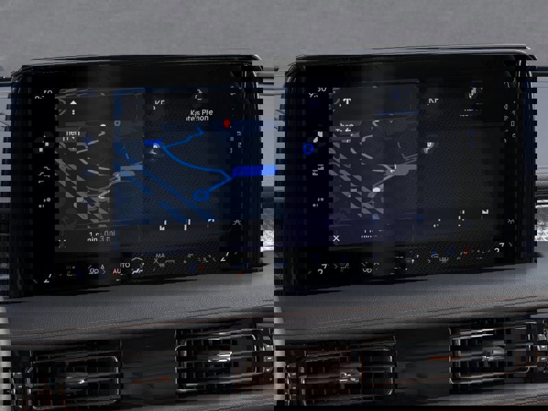 New 2026 Lincoln Aviator Black Label image 14