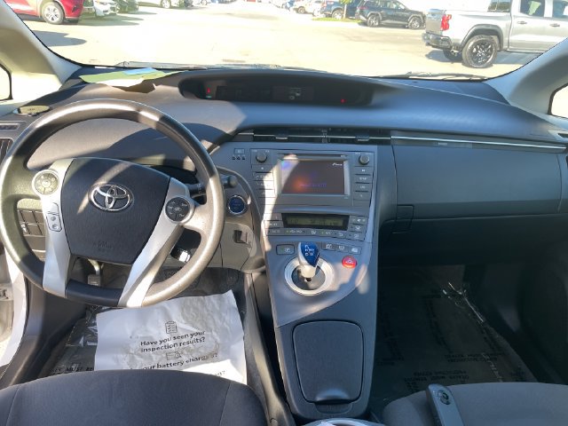 Used 2013 Toyota Prius Two FWD image 22