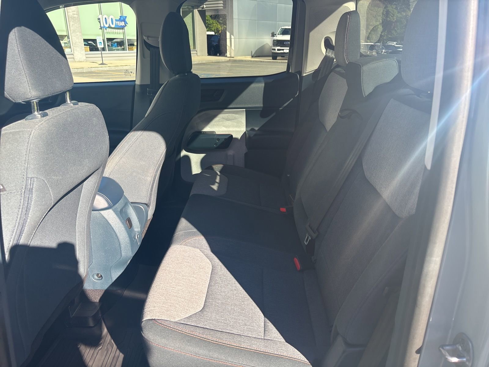 Used 2024 Ford Maverick XLT w/ Equipment Group 300A Standard image 23