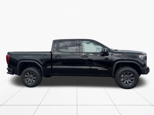 New 2026 GMC Sierra 1500 AT4X AWD/4WD image 7