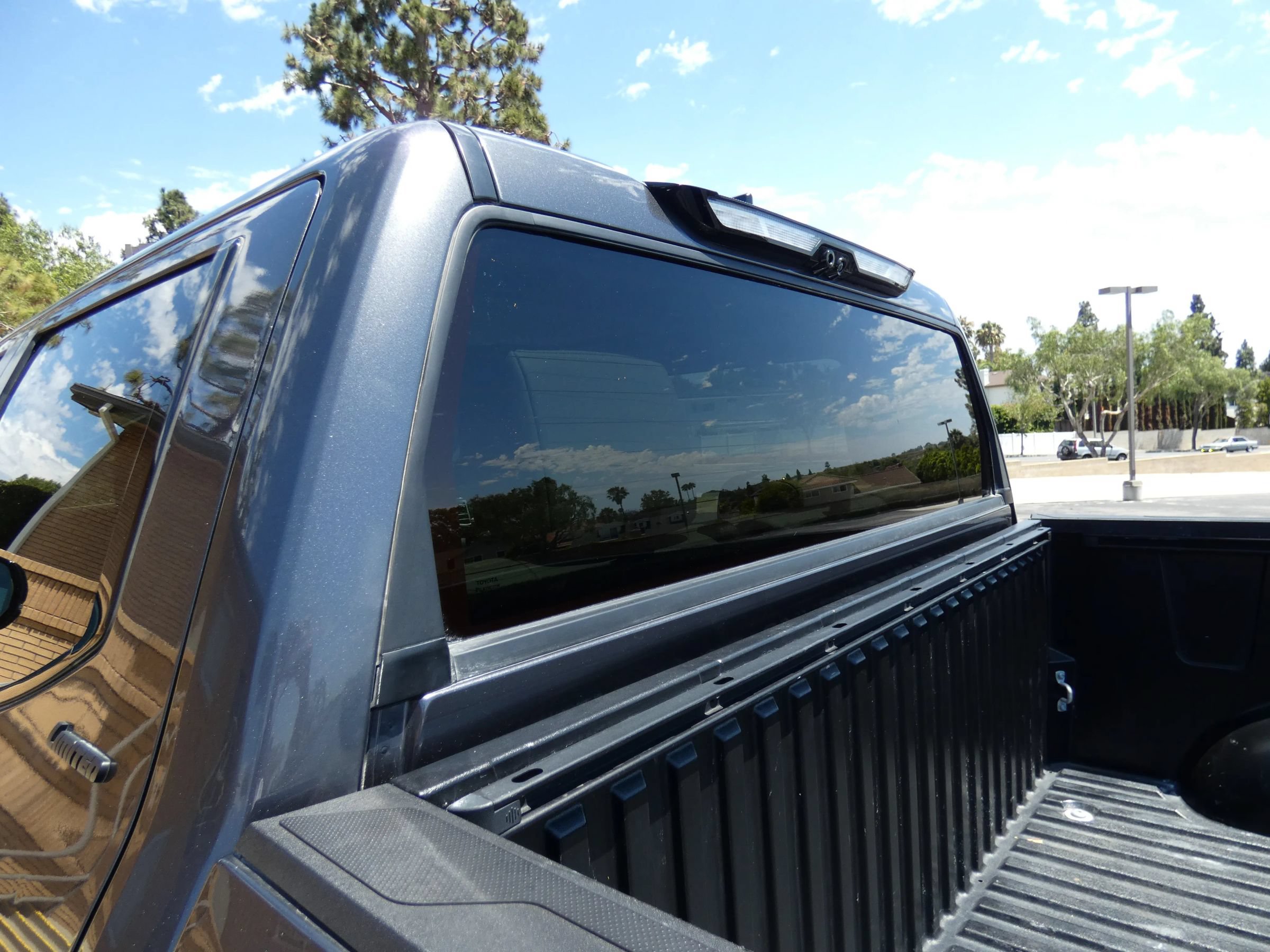 Used 2024 Toyota Tundra Limited w/ TRD Off-Road Package AWD/4WD image 22