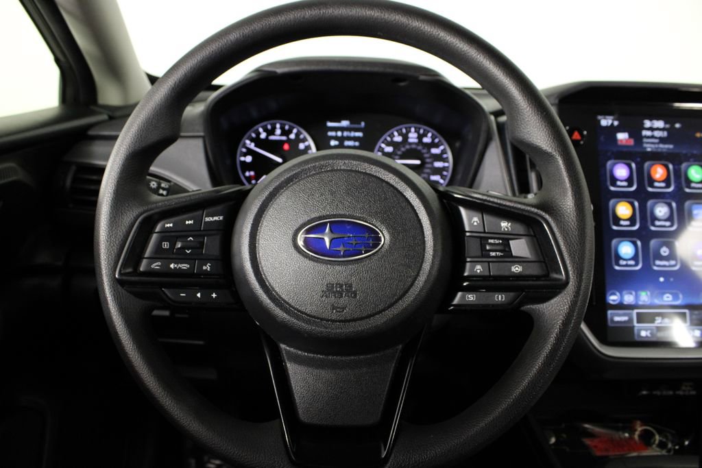 Used 2024 Subaru Crosstrek 2.0i Premium w/ Popular Package #4 image 22