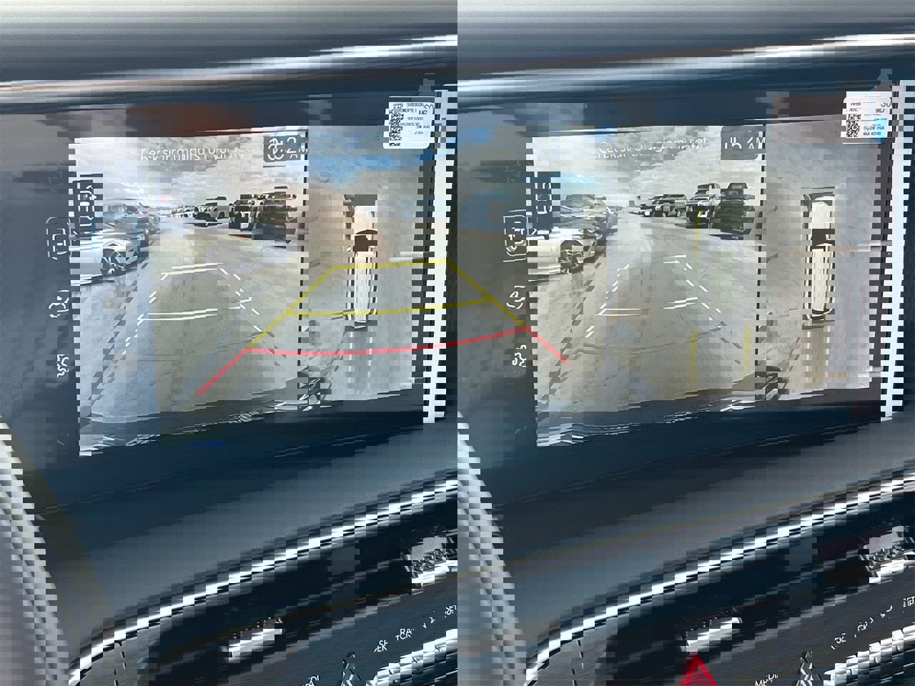 New 2026 Hyundai Palisade Calligraphy image 25