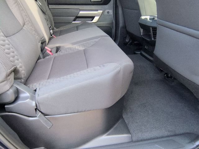 New 2026 Toyota Tundra SR5 image 24