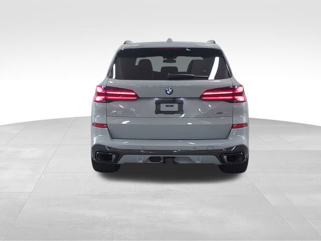 Used 2025 BMW X5 sDrive40i w/ Executive Package image 4