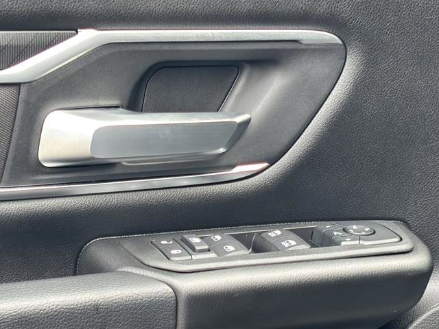 New 2026 RAM 1500 Big Horn image 16