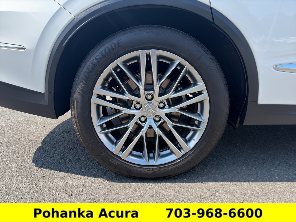 Certified 2024 Acura MDX w/ Advance Package AWD/4WD image 29