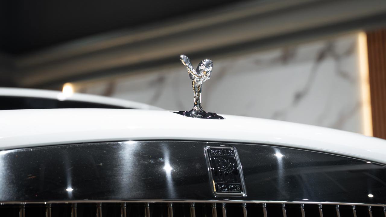 Used 2017 Rolls-Royce Ghost image 6