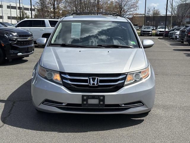 Used 2014 Honda Odyssey EX-L image 6