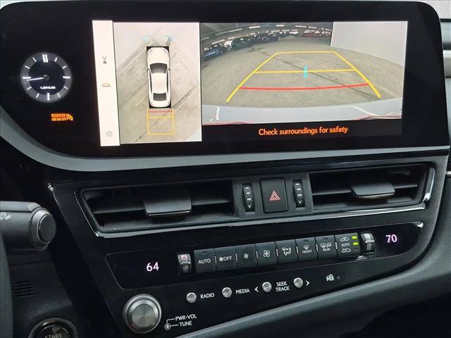 Used 2024 Lexus ES 350 F Sport FWD image 13