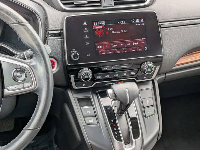 Used 2022 Honda CR-V EX-L image 19