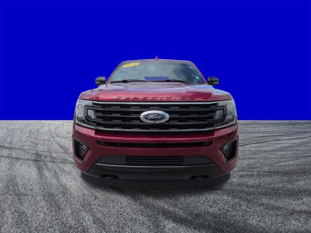 Used 2019 Ford Expedition Limited w/ Equipment Group 303A AWD/4WD image 9
