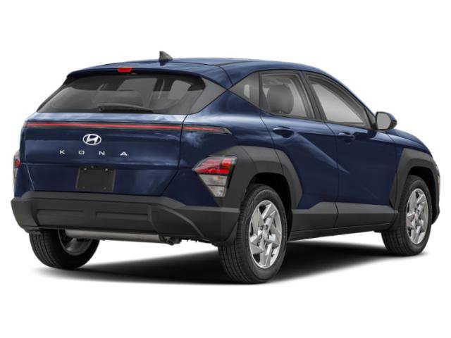 Used 2025 Hyundai Kona SE AWD/4WD image 2