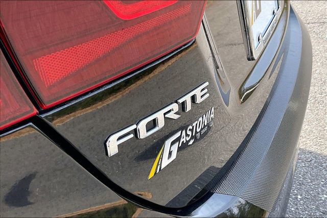 Used 2021 Kia Forte GT-Line image 22