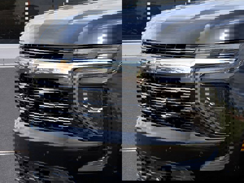 New 2026 Chevrolet Tahoe Premier image 46