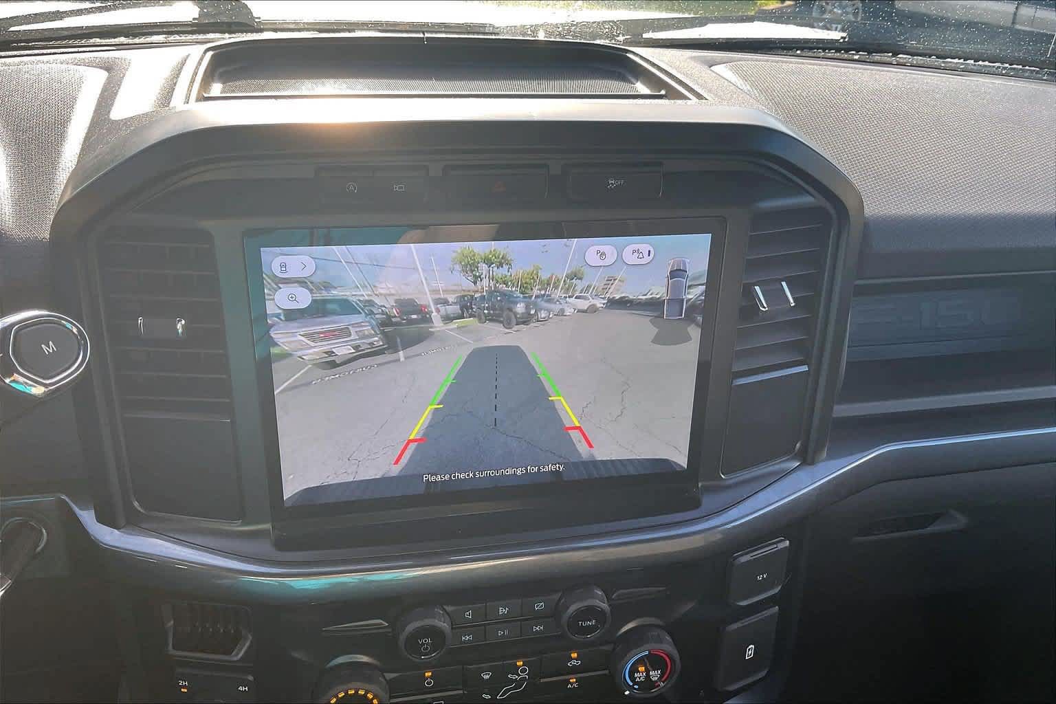Used 2024 Ford F150 STX AWD/4WD image 26