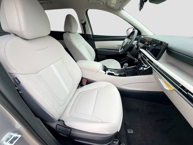 New 2026 Hyundai Tucson SEL image 28