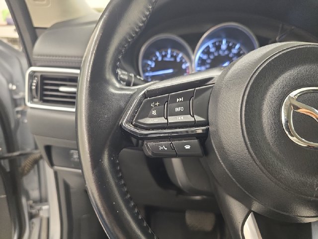 Used 2021 MAZDA CX-5 Touring FWD image 29
